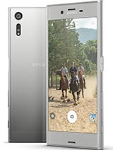 Sony Xperia Xz Price With Specifications